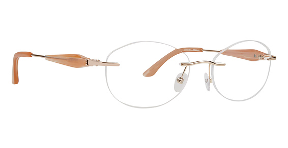 Totally Rimless TR 249 Doublet