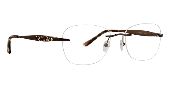 Totally Rimless TR 251 Brilliant