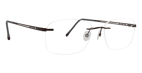Totally Rimless TR 252 Energy