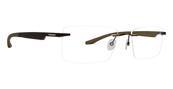 Totally Rimless TR 253 Momentum