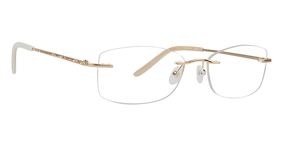 Totally Rimless TR 250 Briolette