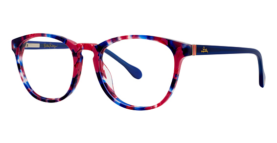 Lilly Pulitzer Fanning