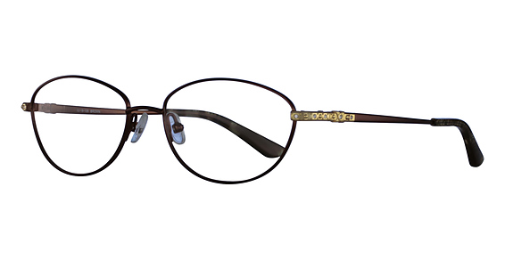 Bulova Eyewear Islington
