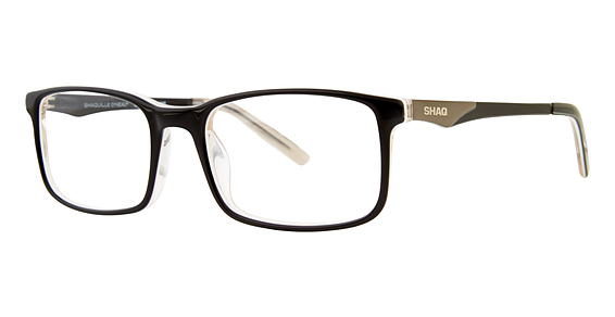 Shaquille O'Neal QD 508Z