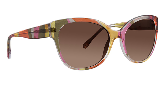 Trina Turk Surin (Sun)