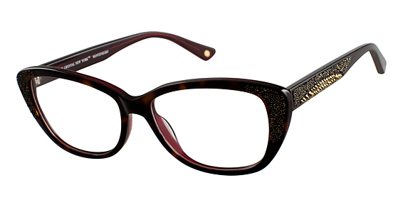 Jimmy Crystal New York Montenegro