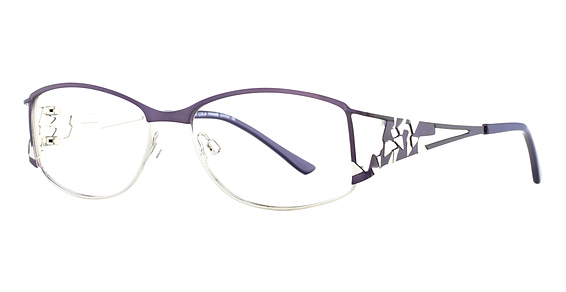 Visual Eyes Eyewear BV-LOLA
