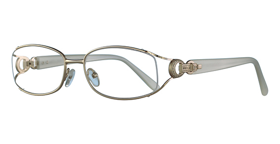 Visual Eyes Eyewear BV-YVONNE