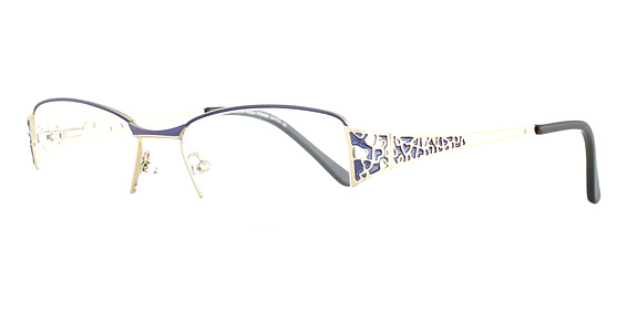 Visual Eyes Eyewear BV-ROSA