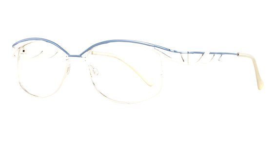 Visual Eyes Eyewear BV-HARMONY