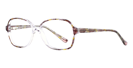 Visual Eyes Eyewear EE-HAZEL