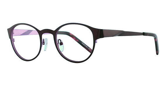 Visual Eyes Eyewear EVE-ANNA