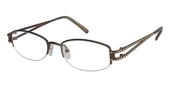 Visual Eyes Eyewear KL6773