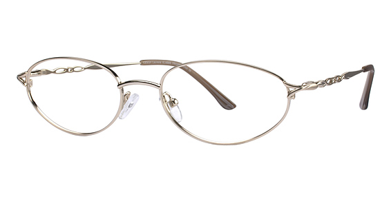 Visual Eyes Eyewear KL 4665