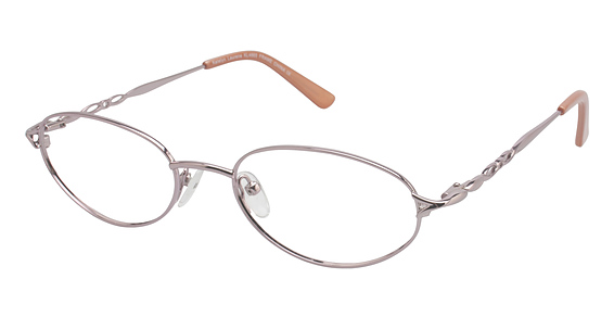 Visual Eyes Eyewear KL4665