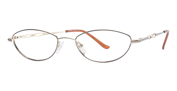 Visual Eyes Eyewear KL6771