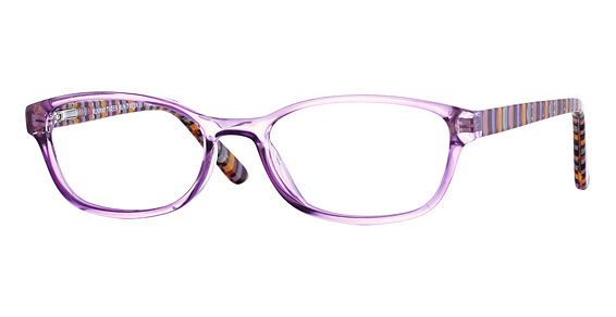 Visual Eyes Eyewear RUN TWEEN30