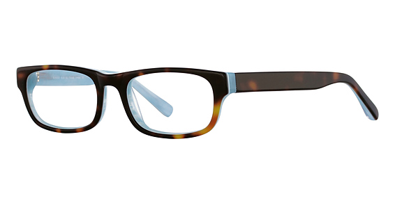 Visual Eyes Eyewear RUN 158