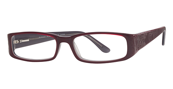 Visual Eyes Eyewear Run 101