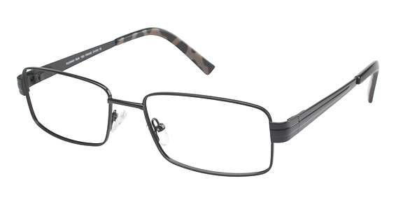 Visual Eyes Eyewear RUN 150