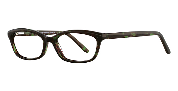 Visual Eyes Eyewear RUN 156