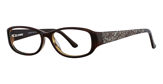 Visual Eyes Eyewear RUN 155