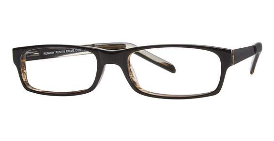 Visual Eyes Eyewear Run 118