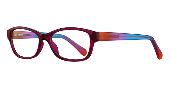 Visual Eyes Eyewear RUN TWEEN33