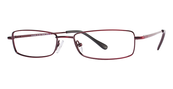 Visual Eyes Eyewear SS-352