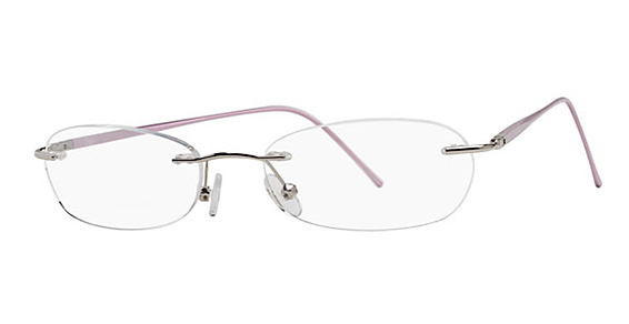 Visual Eyes Eyewear SS-304 6