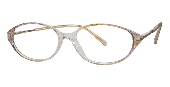Visual Eyes Eyewear SS-22