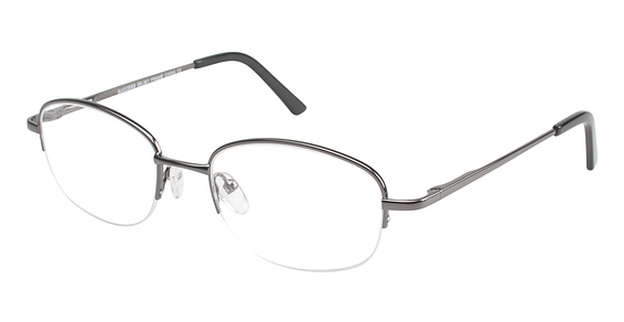 Visual Eyes Eyewear SS-361