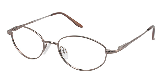 Visual Eyes Eyewear SS-357