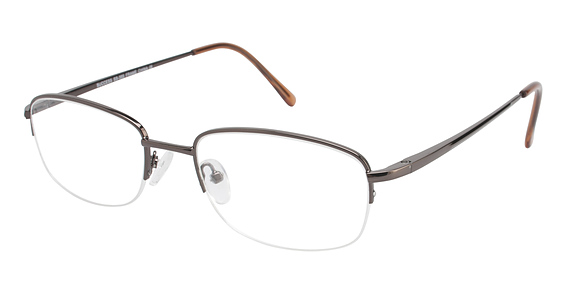 Visual Eyes Eyewear SS-355