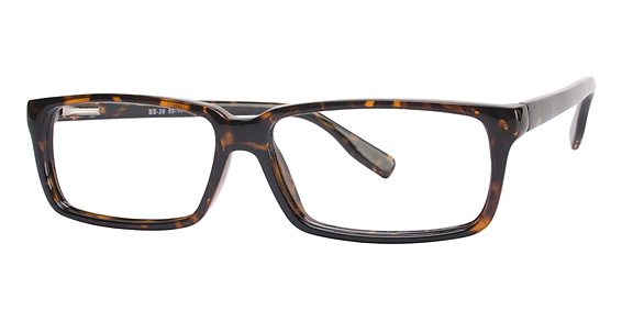 Visual Eyes Eyewear SS-26