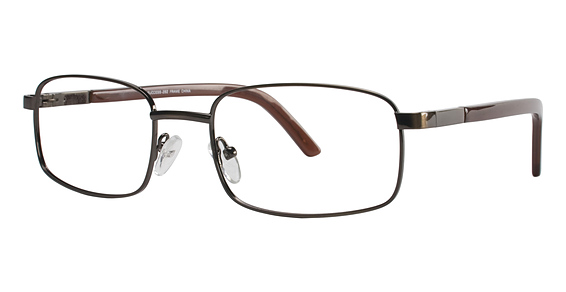 Visual Eyes Eyewear SS-282
