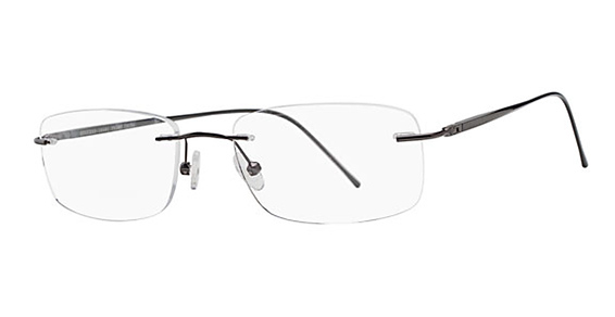 Visual Eyes Eyewear SS-304 1 - Rx Frames N Lenses.com