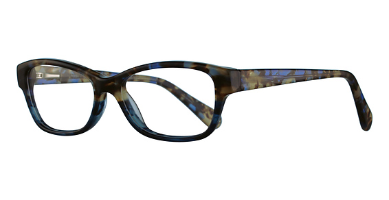 Visual Eyes Eyewear TAY-JANIE