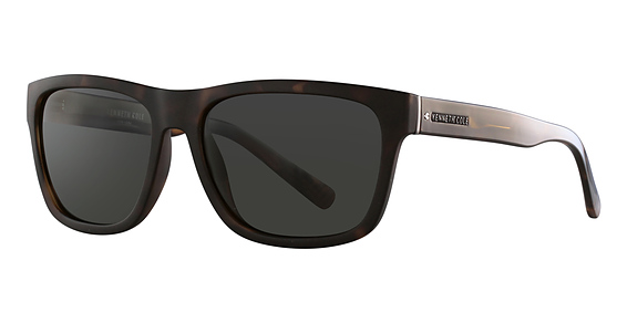 Kenneth Cole New York KC7215 (Sun)