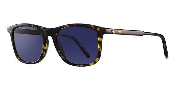 Mont Blanc MB593S (Sun)