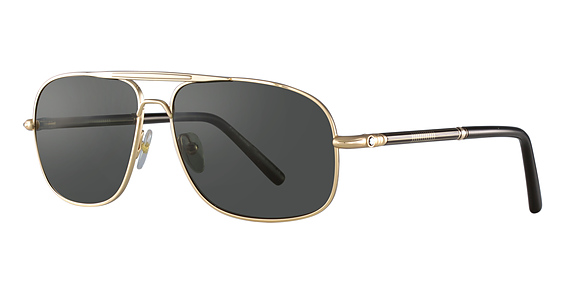 Mont Blanc MB513S (Sun)