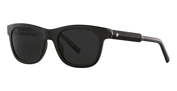 Mont Blanc MB652S (Sun)