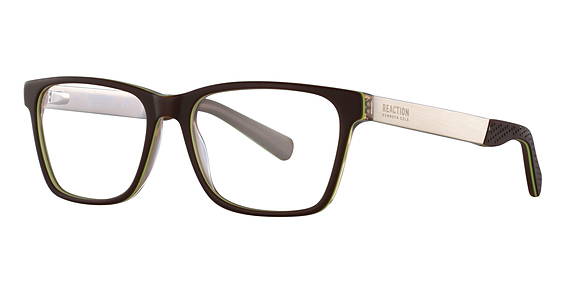 Kenneth Cole Reaction KC0790