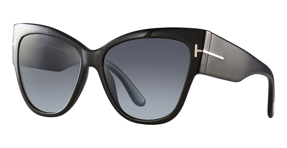Tom Ford FT0371 (Sun)