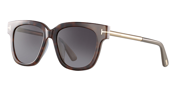 Tom Ford FT0436-F (Sun)