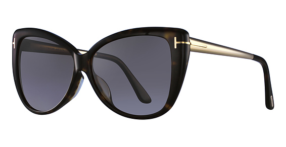 Tom Ford FT0512-F (Sun)