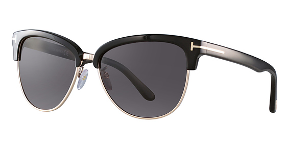 Tom Ford FT0368 (Sun)