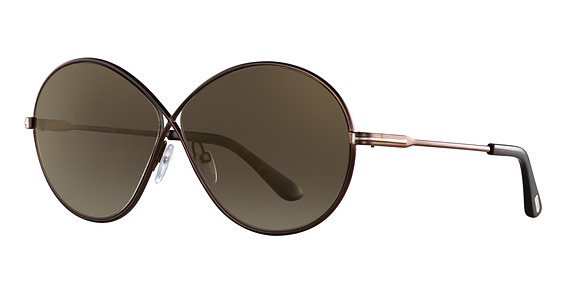 Tom Ford FT0564 (Sun)