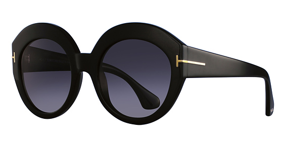 Tom Ford FT0533 (Sun)