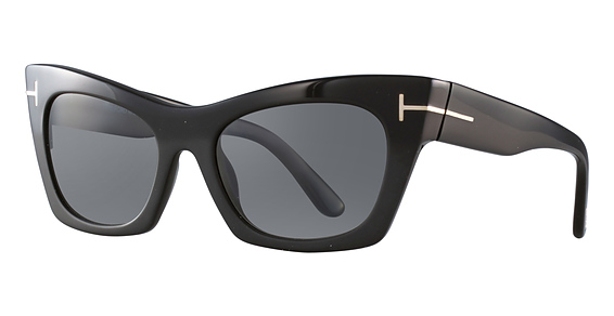 Tom Ford FT0459 (Sun)